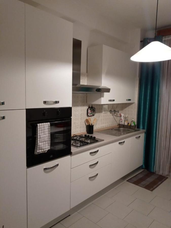 Ferienwohnung Sara Fidenza Exterior foto
