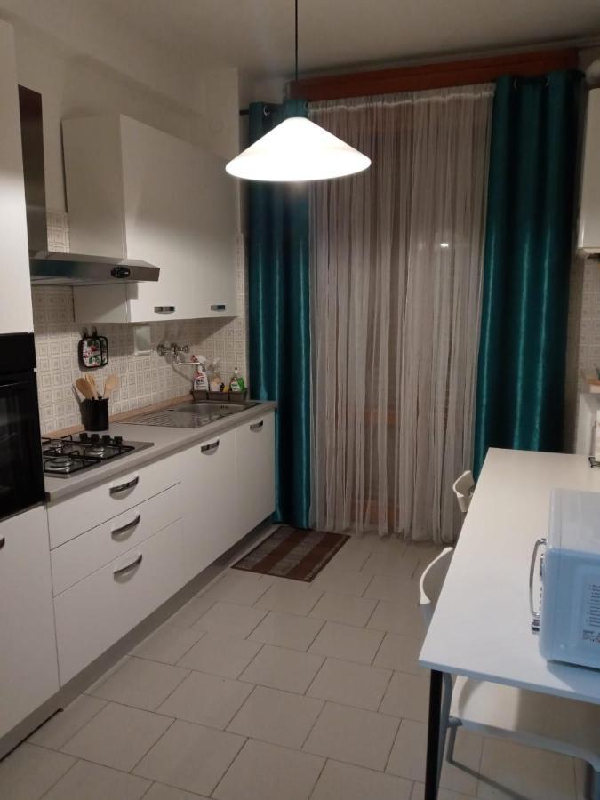 Ferienwohnung Sara Fidenza Exterior foto
