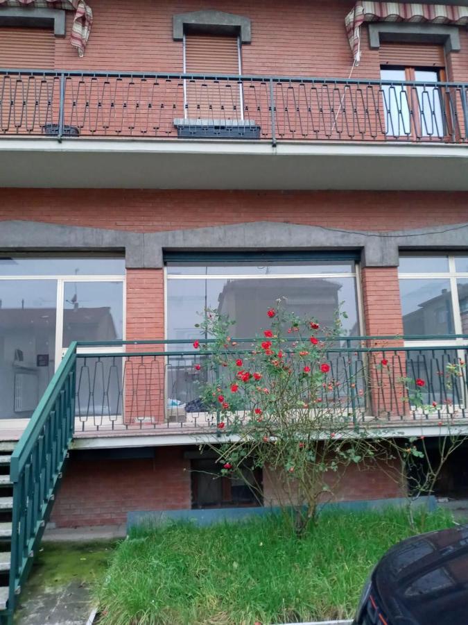 Ferienwohnung Sara Fidenza Exterior foto