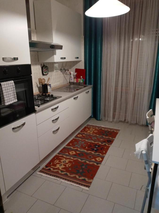 Ferienwohnung Sara Fidenza Exterior foto