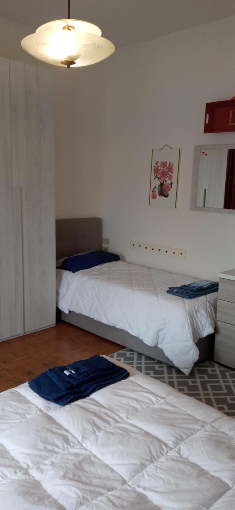 Ferienwohnung Sara Fidenza Exterior foto