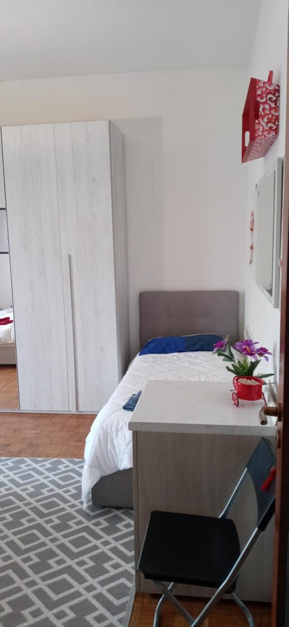 Ferienwohnung Sara Fidenza Exterior foto
