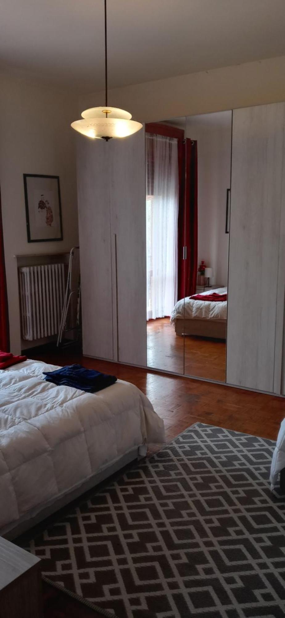 Ferienwohnung Sara Fidenza Exterior foto